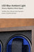Single Automatic Watch Winder — Compact Rotating Desktop Winder