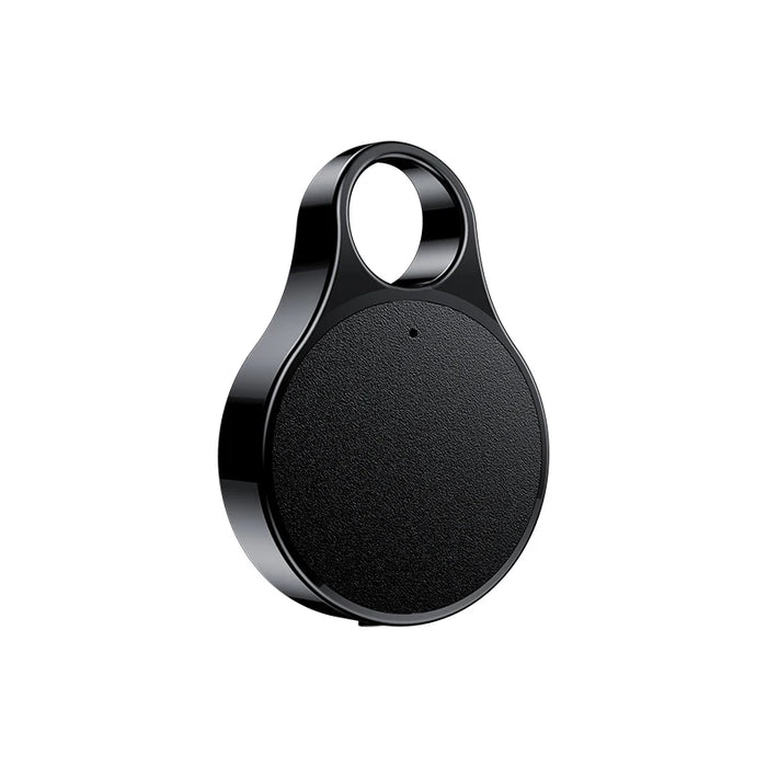 Mini Voice-Activated Digital Recorder — 8/16/32GB, 20h, Lanyard & Earphones