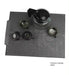 Silicone Drain & Drying Mat – Non‑Slip, Heat‑Resistant Dish Pad