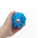 Cross-border pet dog leakage toy balls, teething puzzles, anti-boring and biting training toys