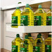 Under-sink Pull-out Drawer Organiser – No-drill Sliding Storage Rack for Kitchen & Bathroom