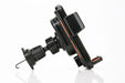 15W Car Phone Charger & Holder — Auto‑Sensing Vent Mount with One‑Touch Release