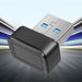 USB Fingerprint Key Reader for Windows Hello (Windows 10/11) — Biometric USB Security Key