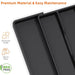 Expandable Utensil Tray — Adjustable Cutlery Organiser for Kitchen Drawers