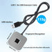USB Fingerprint Reader for Windows Hello with 1.5m Cable — Windows 11/10
