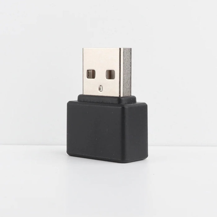 Mini USB Fingerprint Reader — USB Fingerprint Scanner for Windows Hello (Windows 10 & 11)