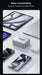 330W 10‑Port GaN USB‑C Charger — Dual 100W PD3.0/PPS Fast Charging Station