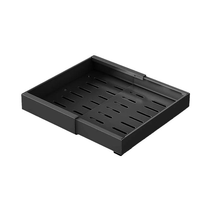 Expandable Pull-Out Cabinet Organiser — Heavy-Duty Slide-Out Shelves for Kitchen, Pantry, Bathroom, Office, Dorm