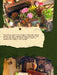Wooden DIY Magic Ring House Miniature – Handmade Forest Casa Bookends