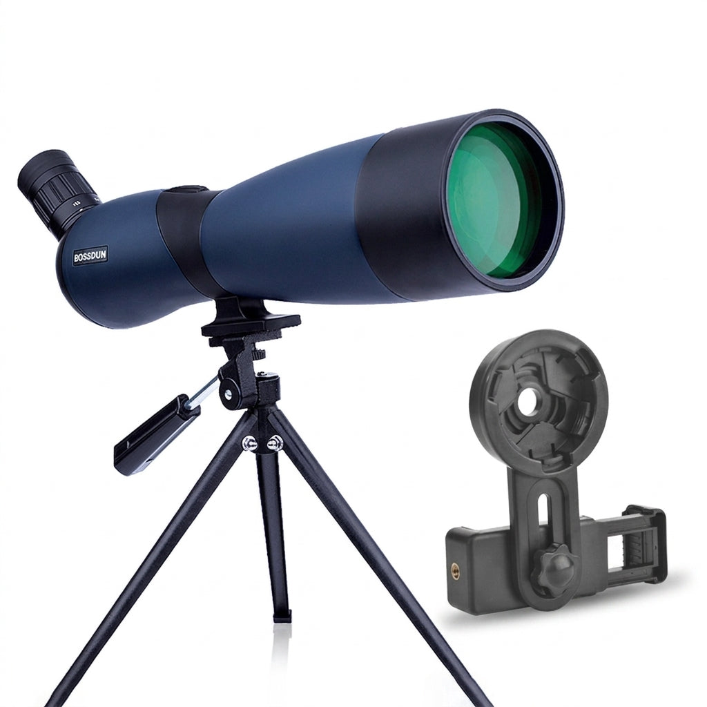Optics