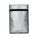 Waterproof, Fireproof Faraday Bag for Laptops, Tablets & Phones — Grey