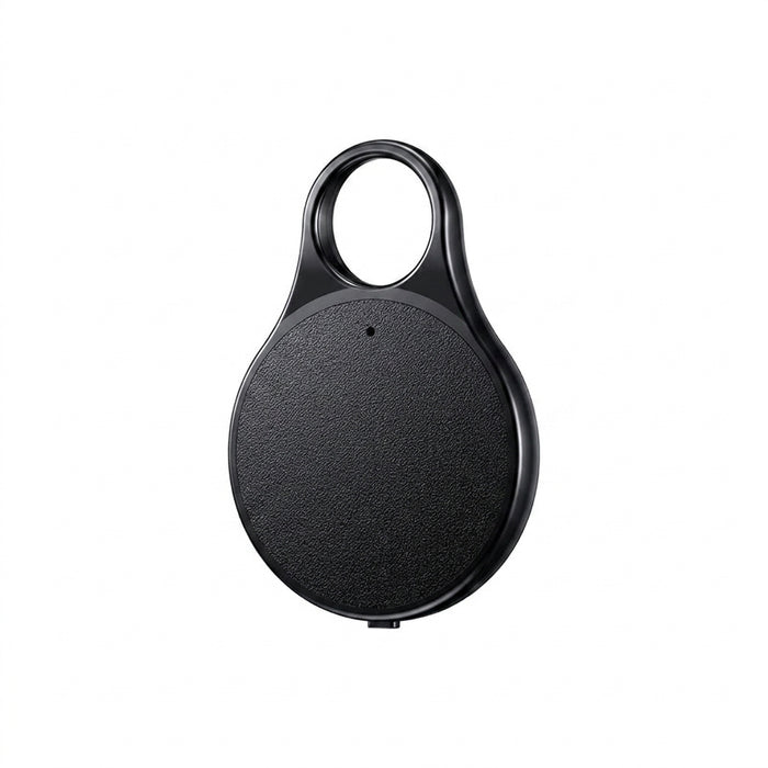 Mini Voice-Activated Digital Recorder — 8/16/32GB, 20h, Lanyard & Earphones