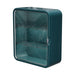 No-drill Wall-mounted Medical Cabinet – Transparent Drawer, Multi-layer Storage