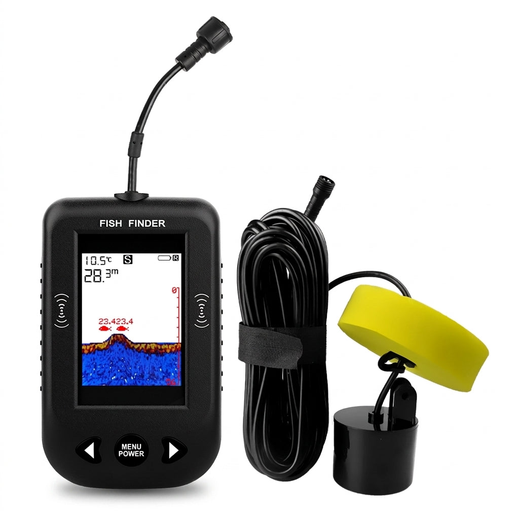 Fishfinders