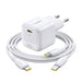 Mini 100W GaN USB‑C Fast Charger — Quick Charge for iPhone 17/16/15 Pro Max, iPad & Xiaomi