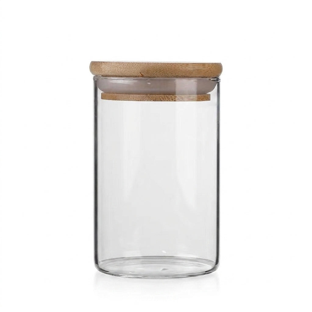 Tea, Coffee & Sugar Canisters